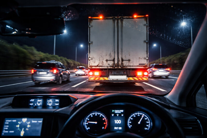 少しの心がけで安全になるならやれば良いだけ