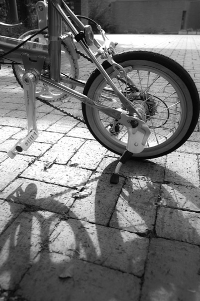 今日のお手入れが明日の気持ちよさに