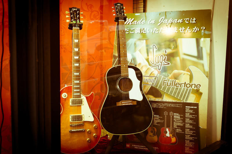 たまには生の演奏を聴きたくなるのです