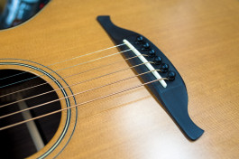 こんなふうに楽器店を訪れるのは何年ぶりか．．．