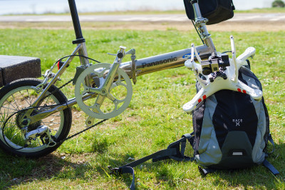 怪しくて結構、楽しいですから！