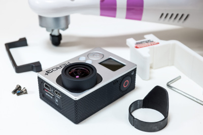 フィット感、重量、機能性、見た目、全てがスバラシイ