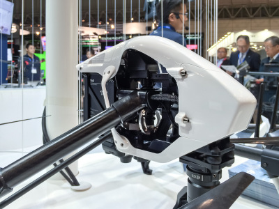 このイベントでお披露目となりました