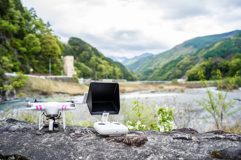 パワースポットを撮るパワーが出なかった