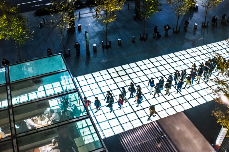 音楽の未来は明るい