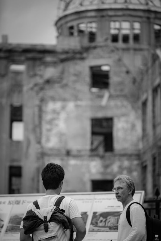 ちょいと広島観光（３）