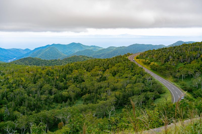 北海道短期集中観光 2017.9（7）