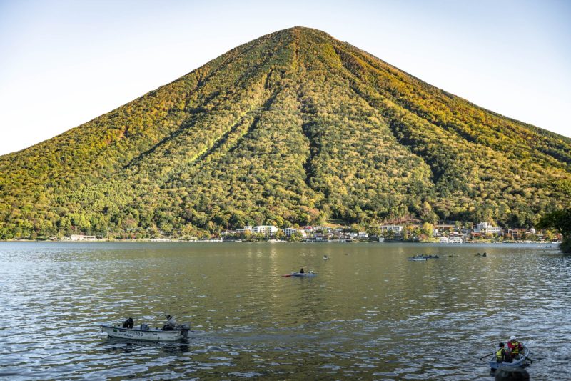 またも思いつきで行動。体力の限界