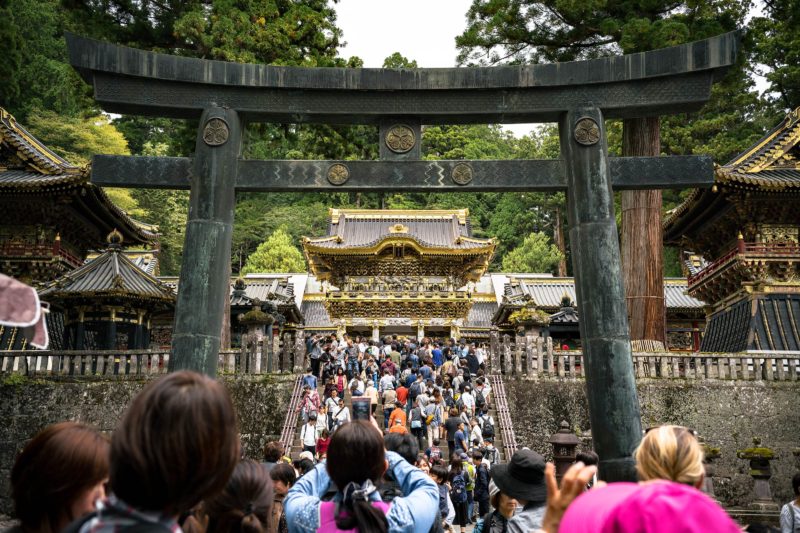 小さい秋を見つける旅（３）