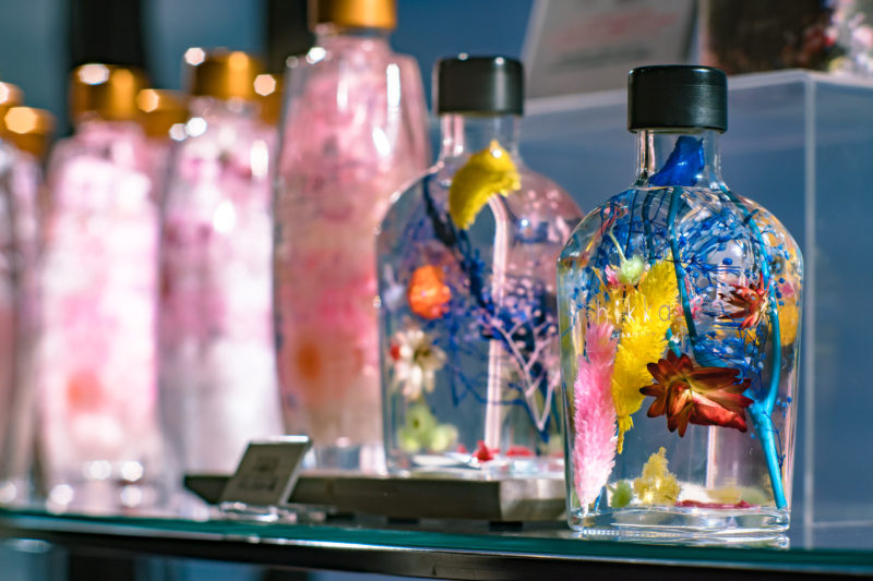 流石にオフィシャルグッズの完成度は高い