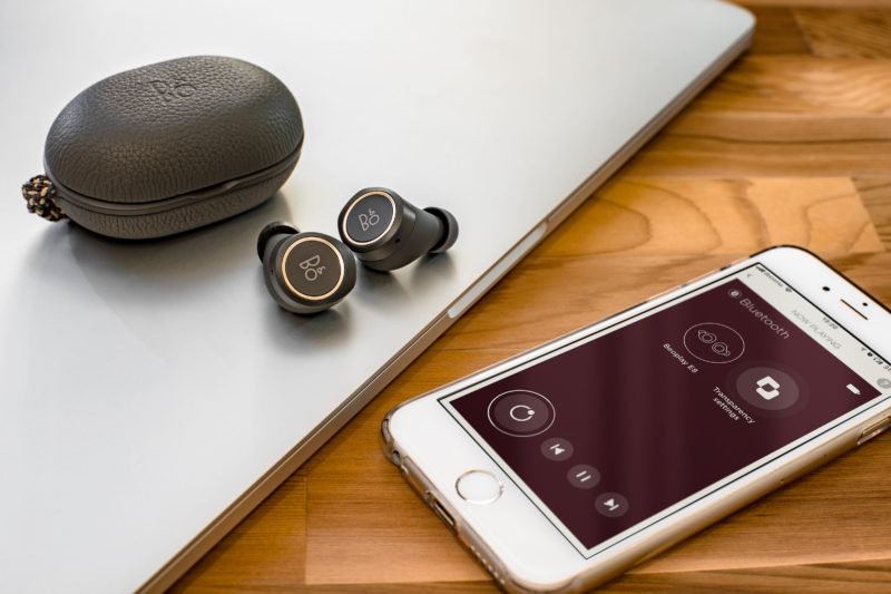 もうケーブルは不要と感じた