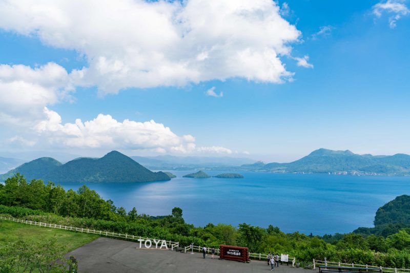 北海道短期集中観光 2018.6（6）