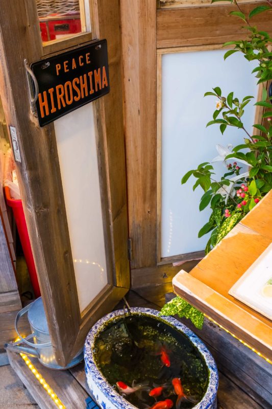 こういうちょっとした発見が好き