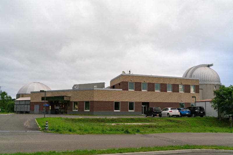 北海道短期集中観光 2018.8（5）