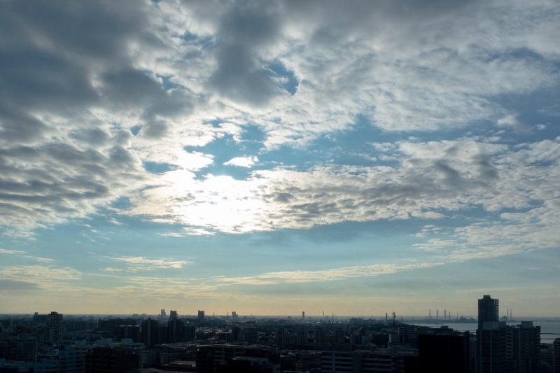 ここからの3日間はあっという間