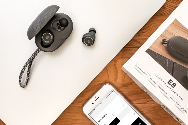 Bluetoothイヤホンの最大の欠点