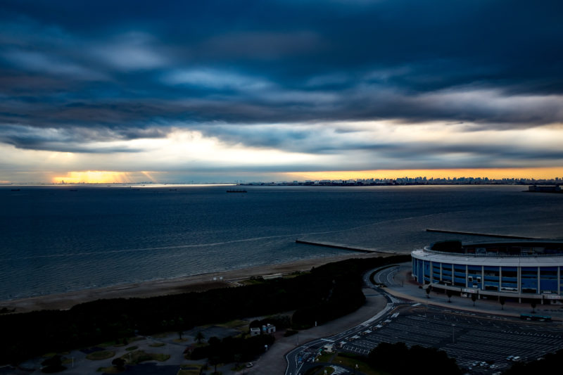 今年のInterBEEは私にとっても初めての試み