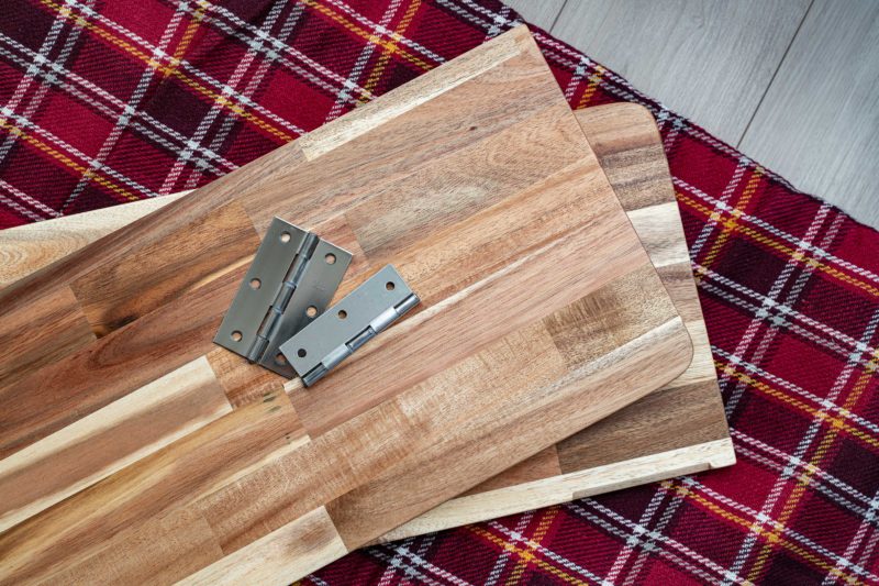 テーブル用天板をDIY