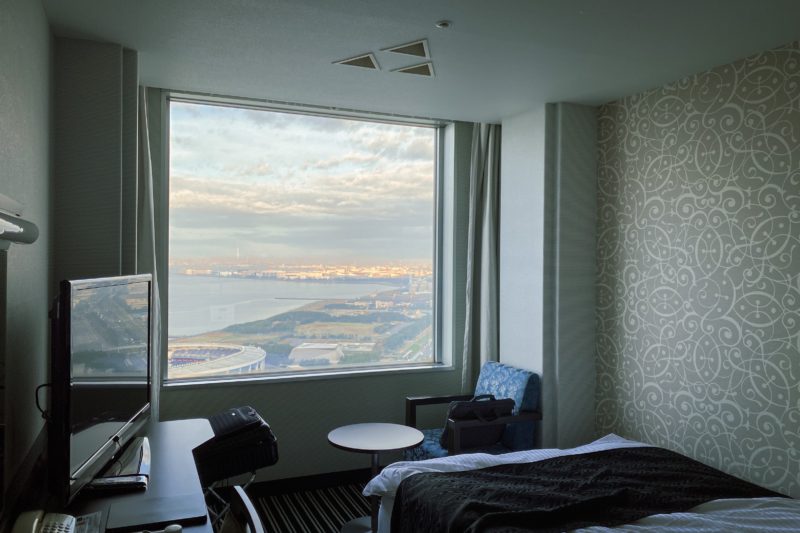 今年が終わっていく感じさえする