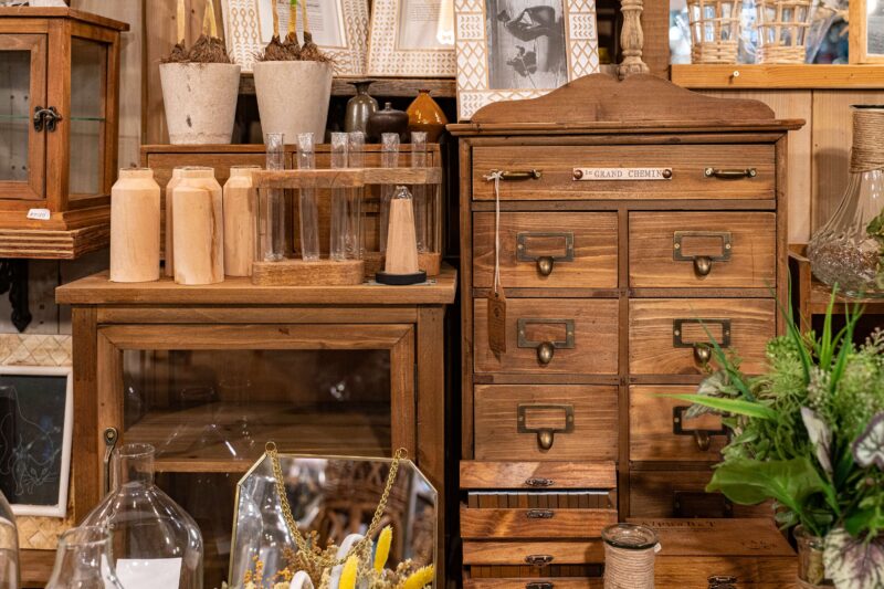 ガーデニング好きなら絶対に楽しめるショップ