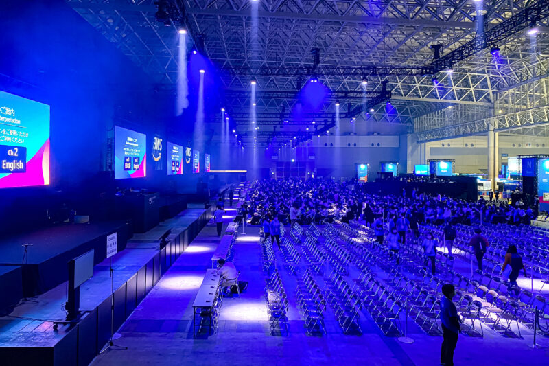 AWS Summit Tokyo 2023