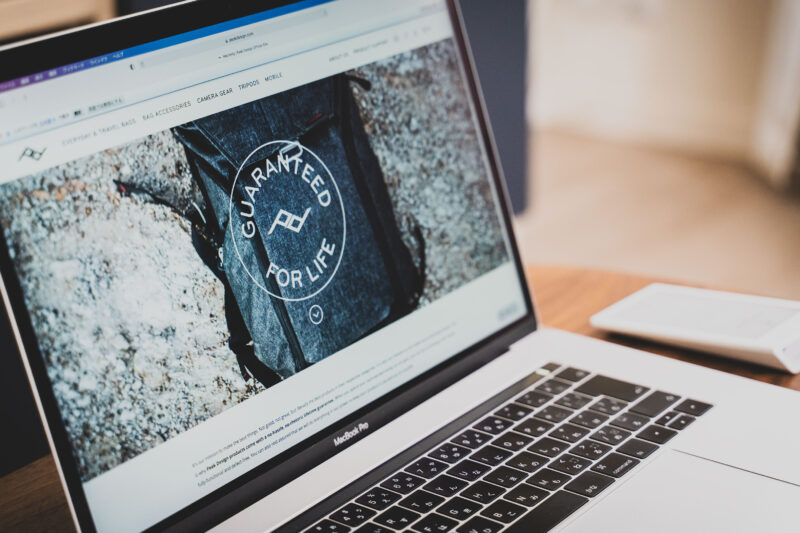 久しぶりにWindowsパソコンをセットアップした