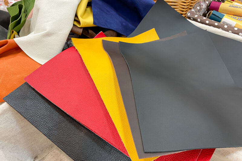 トレンクルのサドルを何とかしたい