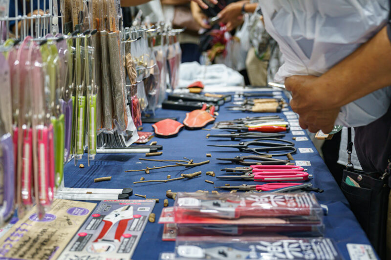 花友フェスタ2024（３）