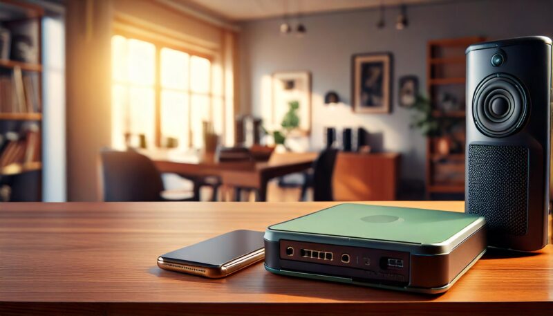 自宅NASの安定動作に向けて対策中