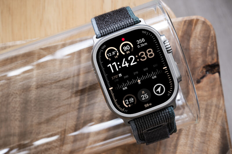 スマートウォッチ、結局何に使っているのか？