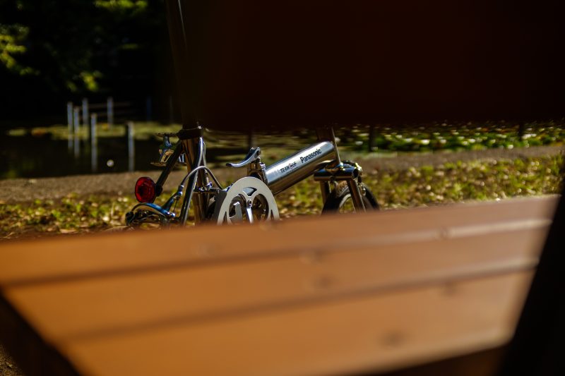 トレンクルの出番はいつか