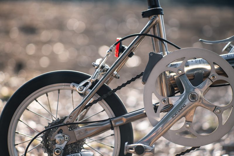 ウォーミングアップなら好きな事から