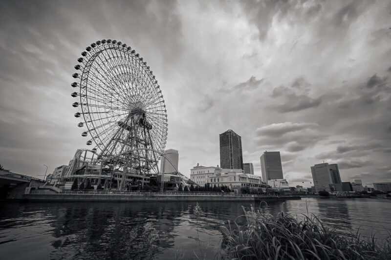 イベントの昼休憩に思うこと