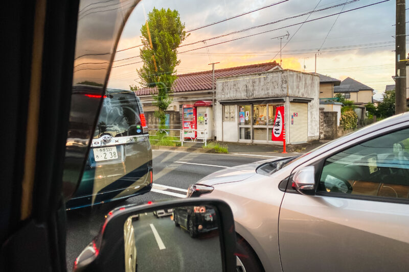 もしもエグルストンが来日したら