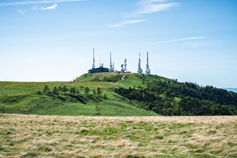 圧倒的開放感と猛暑を忘れる心地よさを求めて