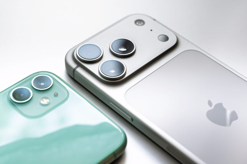 今後は多分これが私のメインカメラになる