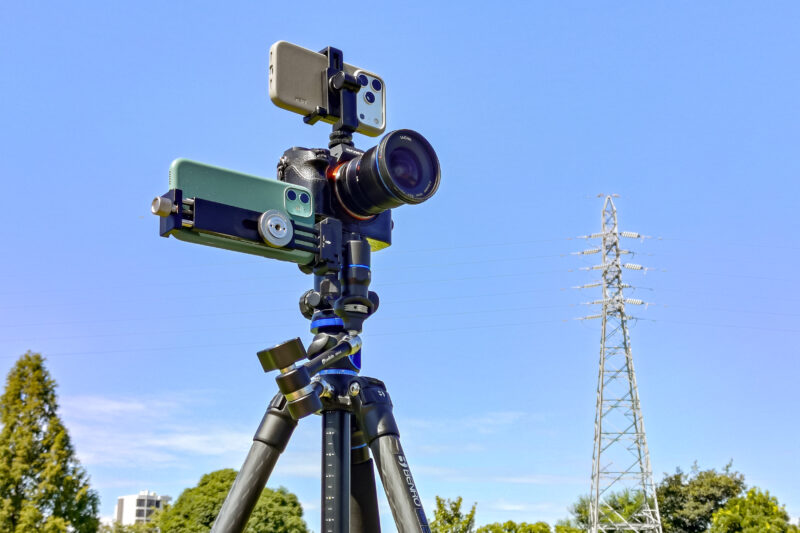 iPhone 17 Proの画質を確認しておく