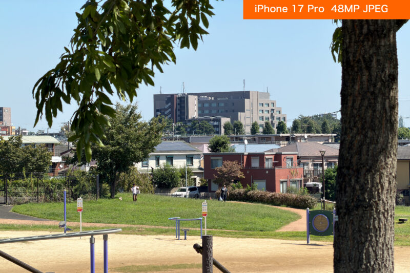 普段はJPEG、ここぞでRAW、ならばスマホで完結