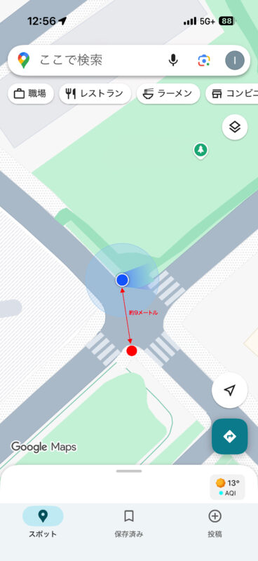 今夜日本でもオーロラが見られるか？