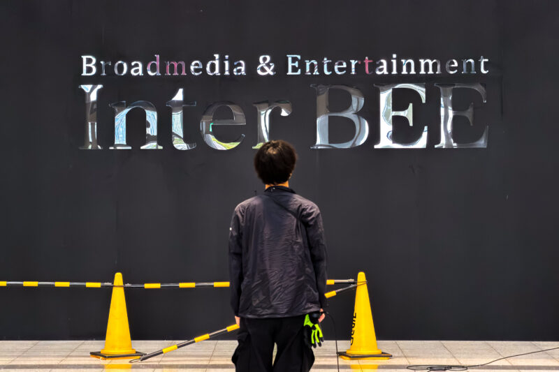 本番まで残りゼロ日