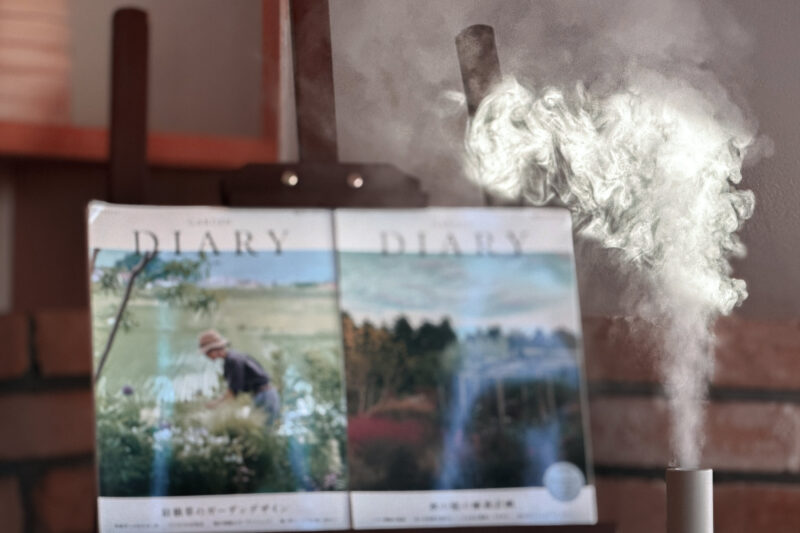 快適を通り越して体が心配になるくらい