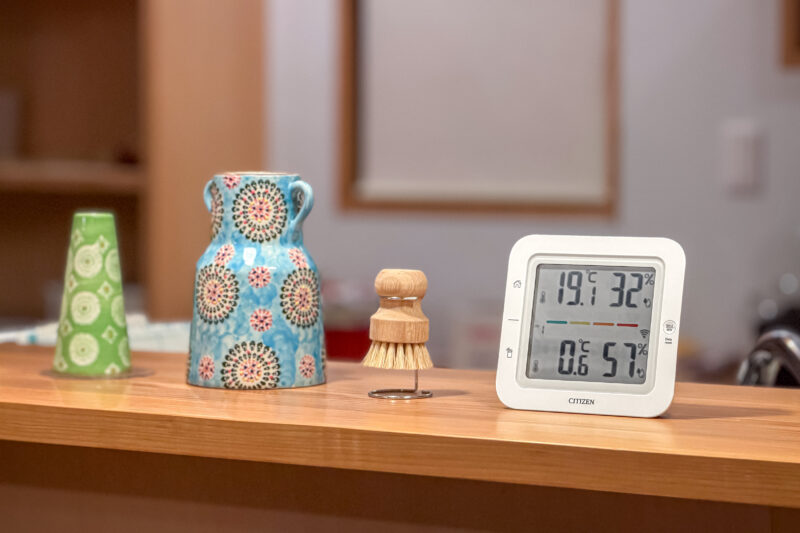 日照時間日本一の地域だから自然の力を味方にする