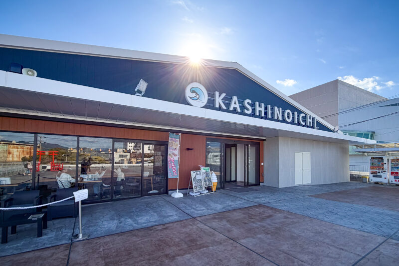 山梨へは静岡経由で移動