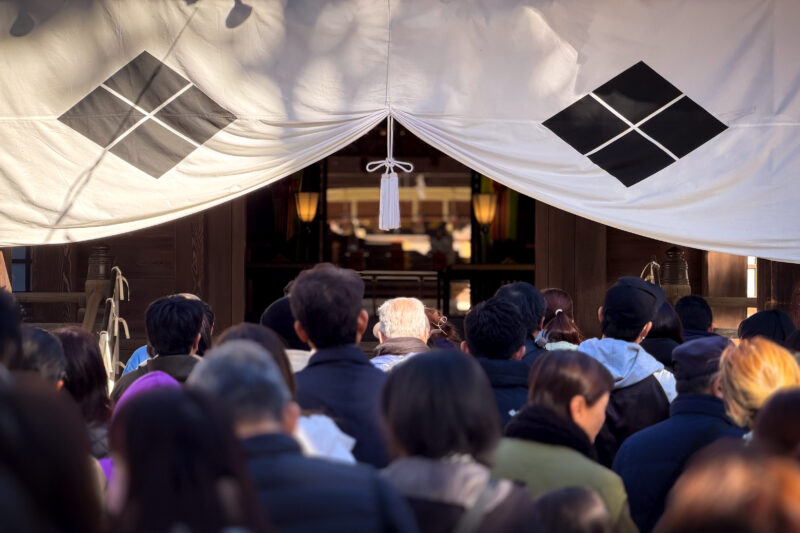 締め飾りの返納はどうする