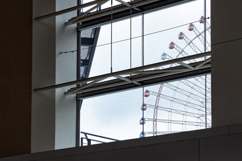 何かを学べる4日間だったか