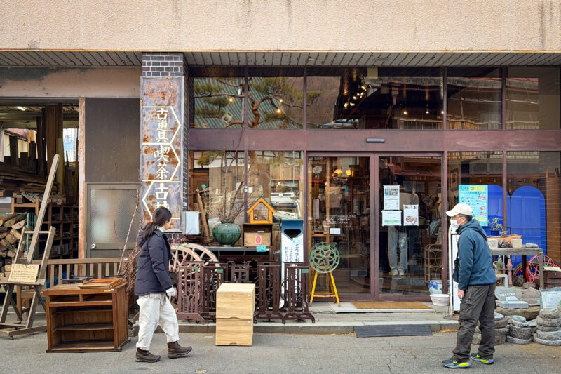 リビセンで木材を購入する