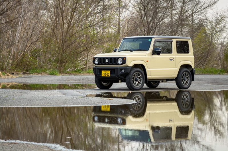 これで車検はバッチリ